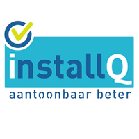 InstallQ erkend installateur